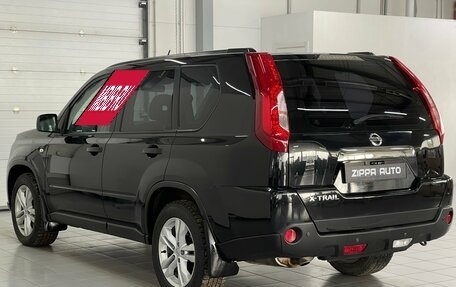 Nissan X-Trail, 2013 год, 1 499 000 рублей, 6 фотография