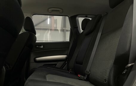 Nissan X-Trail, 2013 год, 1 499 000 рублей, 20 фотография