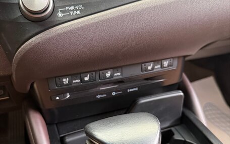 Lexus ES VII, 2021 год, 4 000 000 рублей, 9 фотография