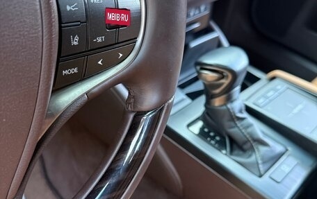 Lexus ES VII, 2021 год, 4 000 000 рублей, 12 фотография