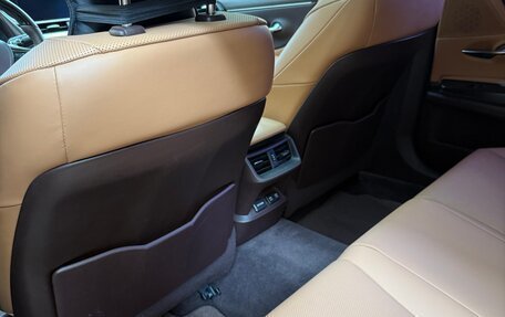 Lexus ES VII, 2021 год, 4 000 000 рублей, 15 фотография