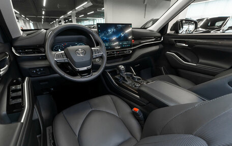 Toyota Highlander, 2025 год, 5 350 000 рублей, 7 фотография