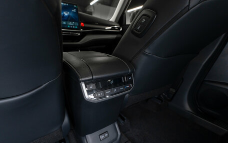 Toyota Highlander, 2025 год, 5 350 000 рублей, 16 фотография
