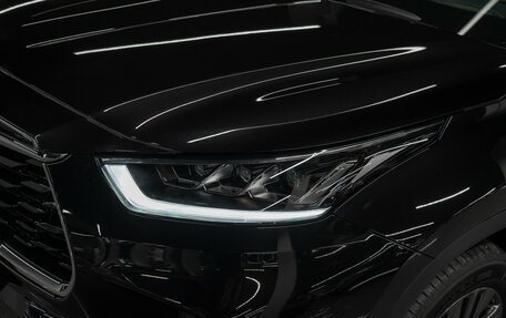 Toyota Highlander, 2025 год, 5 350 000 рублей, 31 фотография