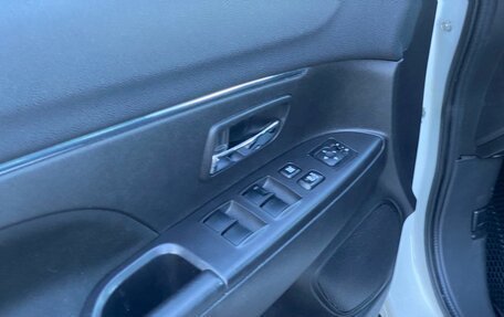 Mitsubishi ASX I рестайлинг, 2014 год, 1 250 000 рублей, 15 фотография