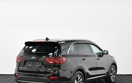 KIA Sorento III Prime рестайлинг, 2018 год, 2 399 000 рублей, 2 фотография