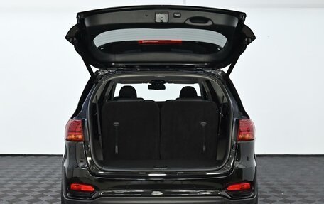 KIA Sorento III Prime рестайлинг, 2018 год, 2 399 000 рублей, 5 фотография