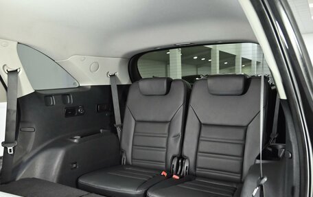 KIA Sorento III Prime рестайлинг, 2018 год, 2 399 000 рублей, 18 фотография