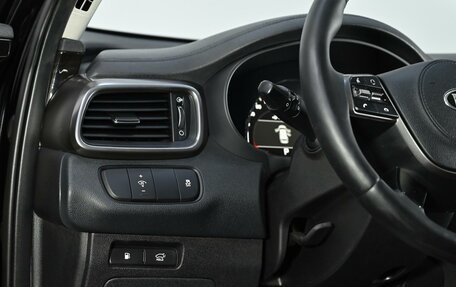 KIA Sorento III Prime рестайлинг, 2018 год, 2 399 000 рублей, 8 фотография