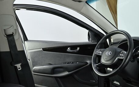 KIA Sorento III Prime рестайлинг, 2018 год, 2 399 000 рублей, 12 фотография