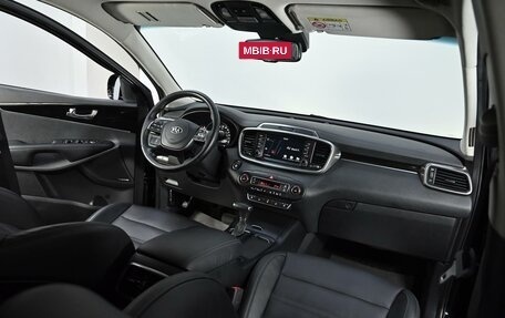 KIA Sorento III Prime рестайлинг, 2018 год, 2 399 000 рублей, 7 фотография