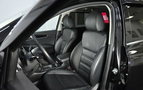 KIA Sorento III Prime рестайлинг, 2018 год, 2 399 000 рублей, 13 фотография