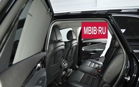 KIA Sorento III Prime рестайлинг, 2018 год, 2 399 000 рублей, 17 фотография
