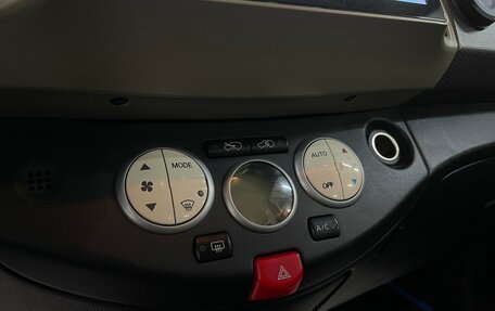 Nissan Micra III, 2005 год, 569 000 рублей, 14 фотография