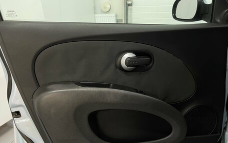Nissan Micra III, 2005 год, 569 000 рублей, 16 фотография