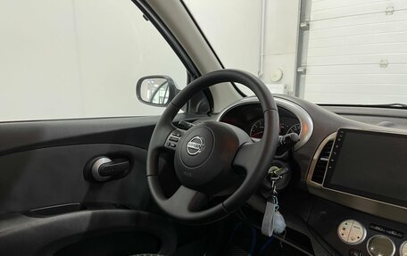 Nissan Micra III, 2005 год, 569 000 рублей, 11 фотография