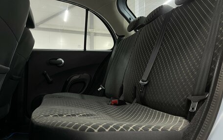 Nissan Micra III, 2005 год, 569 000 рублей, 19 фотография