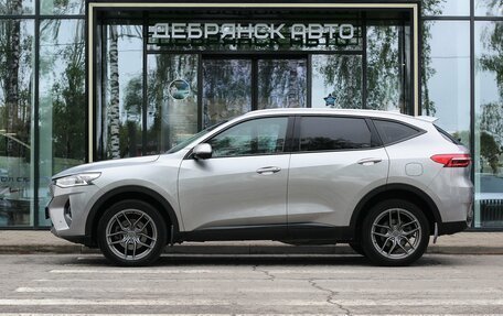 Haval F7 I, 2021 год, 2 060 000 рублей, 2 фотография