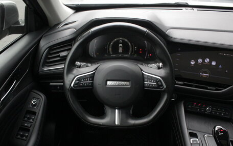 Haval F7 I, 2021 год, 2 060 000 рублей, 8 фотография