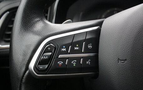 Haval F7 I, 2021 год, 2 060 000 рублей, 11 фотография