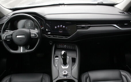 Haval F7 I, 2021 год, 2 060 000 рублей, 7 фотография