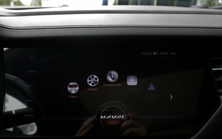 Haval F7 I, 2021 год, 2 060 000 рублей, 16 фотография