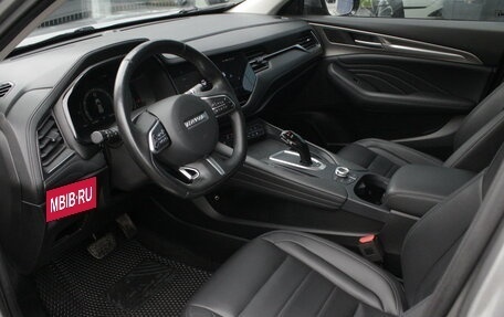 Haval F7 I, 2021 год, 2 060 000 рублей, 5 фотография