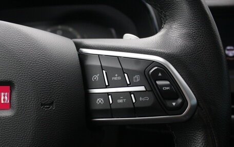 Haval F7 I, 2021 год, 2 060 000 рублей, 12 фотография