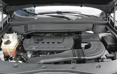 Haval F7 I, 2021 год, 2 060 000 рублей, 29 фотография