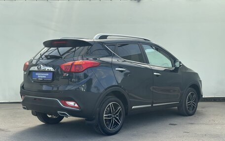 JAC S3, 2022 год, 1 140 000 рублей, 4 фотография