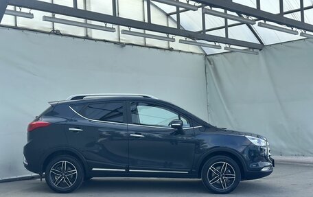 JAC S3, 2022 год, 1 140 000 рублей, 8 фотография