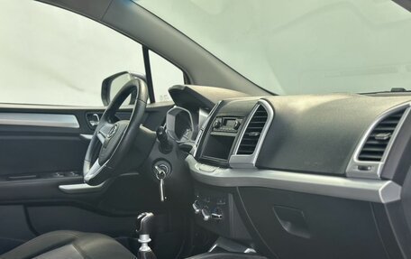 JAC S3, 2022 год, 1 140 000 рублей, 11 фотография