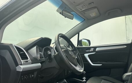 JAC S3, 2022 год, 1 140 000 рублей, 10 фотография