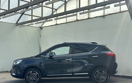 JAC S3, 2022 год, 1 140 000 рублей, 9 фотография