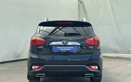 JAC S3, 2022 год, 1 140 000 рублей, 6 фотография
