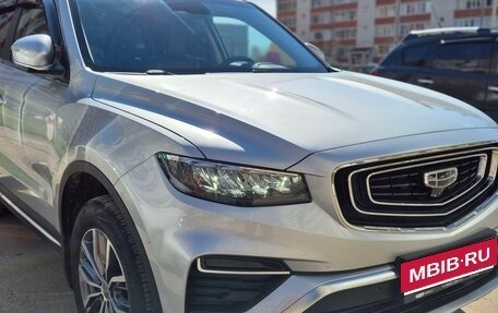Geely Atlas, 2024 год, 2 200 000 рублей, 1 фотография