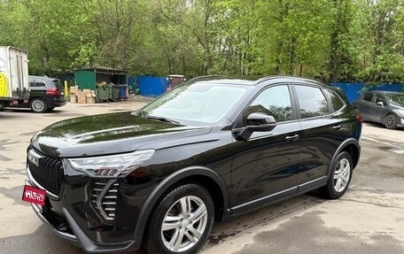 Haval Jolion, 2024 год, 2 050 000 рублей, 1 фотография