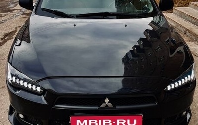 Mitsubishi Lancer IX, 2010 год, 550 000 рублей, 1 фотография