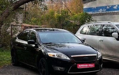 Ford Mondeo IV, 2009 год, 580 000 рублей, 1 фотография
