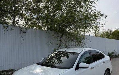 Nissan Almera, 2014 год, 550 000 рублей, 1 фотография