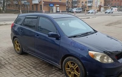 Toyota Matrix, 2003 год, 280 000 рублей, 1 фотография