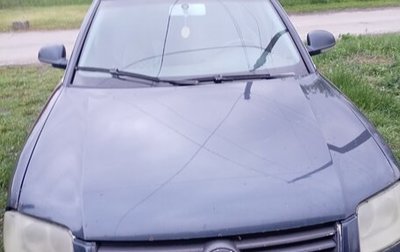 Volkswagen Passat B5+ рестайлинг, 2003 год, 320 000 рублей, 1 фотография