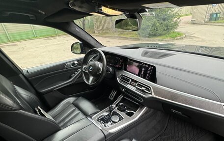 BMW X7, 2019 год, 6 490 000 рублей, 1 фотография