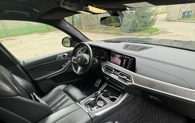 BMW X7, 2019 год, 6 490 000 рублей, 1 фотография