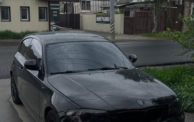 BMW 1 серия, 2011 год, 670 000 рублей, 1 фотография