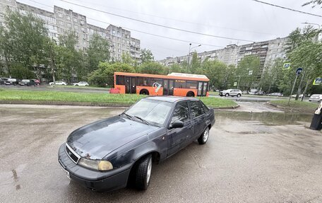 Daewoo Nexia I рестайлинг, 2003 год, 66 000 рублей, 1 фотография