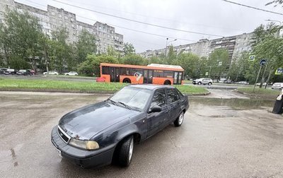 Daewoo Nexia I рестайлинг, 2003 год, 66 000 рублей, 1 фотография