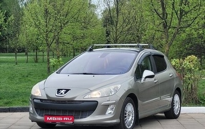 Peugeot 308 II, 2010 год, 720 000 рублей, 1 фотография