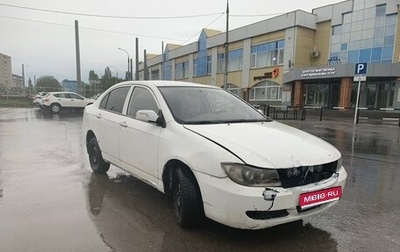 Lifan Solano I (630) рестайлинг, 2010 год, 119 000 рублей, 1 фотография