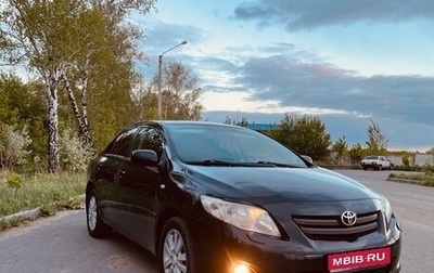 Toyota Corolla, 2007 год, 733 000 рублей, 1 фотография